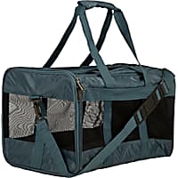 Sherpa Deluxe Airline Approved Soft Sided Dog & Cat Carrier