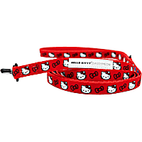 Sassy Meow Hello Kitty Red Cat Leash