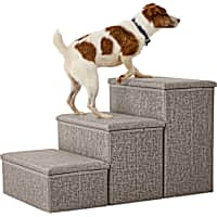 EveryYay Collapsible Pet Steps