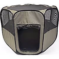 Petco Pop-Up Canvas Pet Playpen