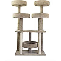 Prestige Cat Trees Cat Castle