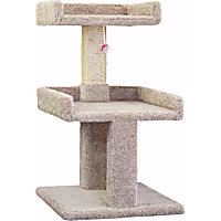 New Cat Condos Spacious Cat Perch for Large Cats
