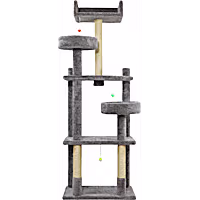 Prestige Cat Trees Deluxe Cat Tree