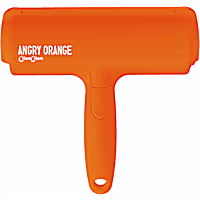 Angry Orange Chom Chom Pet Hair Remover