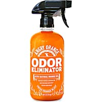 Angry Orange Odor Eliminator Scent for Dogs