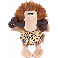 Territory Caveman 2-in-1 Chew Bone Dog Toy