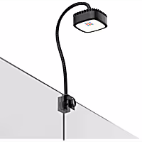Imagitarium Marine Saltwater Aquarium LED Clip-On Light
