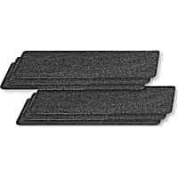 G-Floor for Pets Drip & Dry 14" x 30" Dog & Pet Bowl Mats