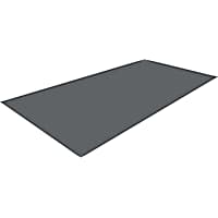 G-Floor for Pets Levant 5' x 10' Dog & Pet Protective Floor Covering