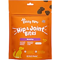 Zesty Duck Paws Hip & Joint for Dogs