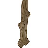 Browning Hickory OS Solid Rubber Stick Dog Toy