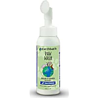 Earthbath Paw Wash Foam Cleanser