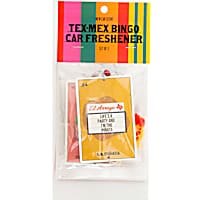 El Arroyo Tex-Mex Bingo La Pinata Car Freshener