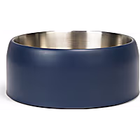 EveryYay Double Insulated Stainless Steel Dog Bowl