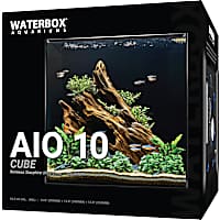 Waterbox Aquariums AIO 10 Cube
