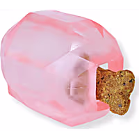 Merci Collective Pink Shine On Enrichment Dog Toy