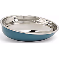 EveryYay Shallow Short Snout Dog Bowl
