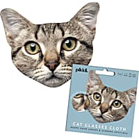 Pikkii Cat Glasses Cloth