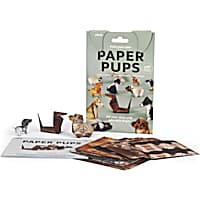 Pikkii Origami Paper Pups