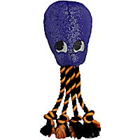 Bark-A-Boo Octopus Rope Tentacles Dog Toy