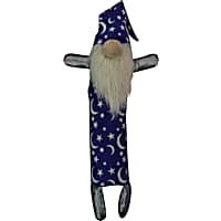 Bark-A-Boo Wizard Bottle Cruncher Dog Toy