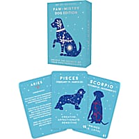 Gift Republic Paw-Mistry Dog Edition