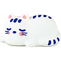 Gift Republic Cat Nap Lamp