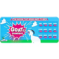 Gift Republic Goat Sound Box