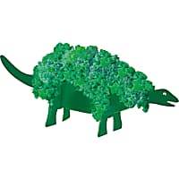 Gift Republic Dino Crystal Pet