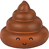 Gift Republic Stress Poop Stress Toy