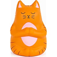 Gift Republic Stress Cat Pet Stress Toy