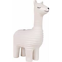 Gift Republic Llama Planter