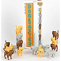 Gift Republic Dog-Saster Game