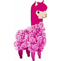 Gift Republic Llama Crystal Pet