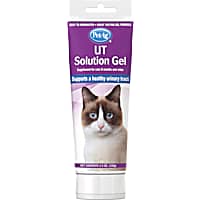 PetAg UT Solution Gel for Cats