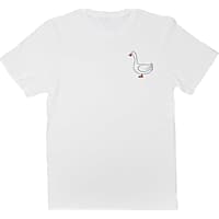 Zanden Silly Goose Adult Unisex T-Shirt