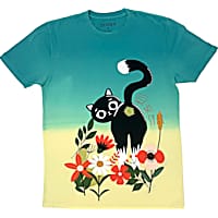Zanden Kiss My Star Adult Unisex T-Shirt