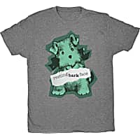 Zanden Resting Bark Face Adult Unisex T-Shirt