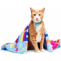Zanden Psst Beach Towel