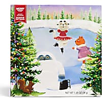 Merry Makings 25 Days of Cat Treats Cat Advent Calendar