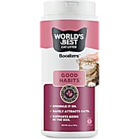 World's Best Cat Litter Good Habits Cat Attractant