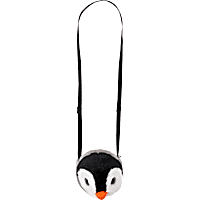 Nature Planet Red Panda Network Penguin Shoulder Bag