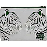 Nature Planet Tiger Pouch