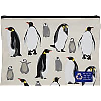 Nature Planet Pengin Pouch