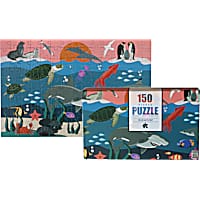Nature Planet 150 Piece Ocean Puzzle