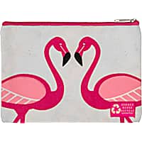 Nature Planet Flamingo Pouch
