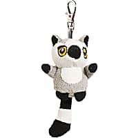 Nature Planet Tiny Softies Lemur