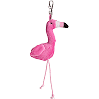Nature Planet Tiny Softies Flamingo