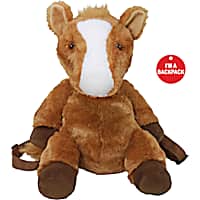 Nature Planet Wishpets Horse Backpack