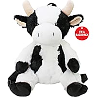 Nature Planet Wishpets Cow Backpack